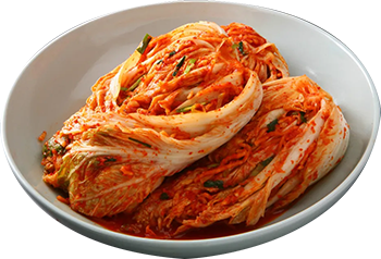 :kimchi: