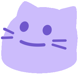 :blobyumecatnodfaster: