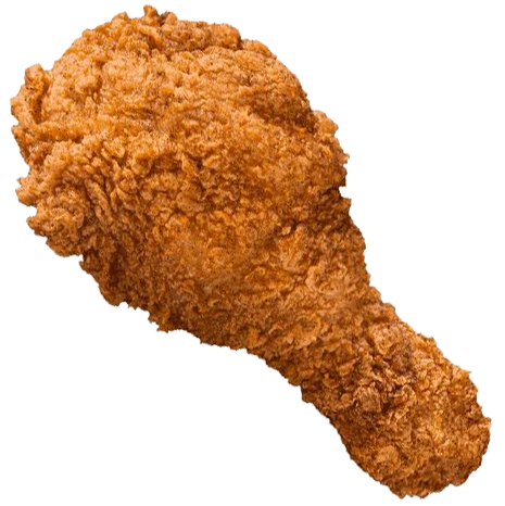 :fried_chicken: