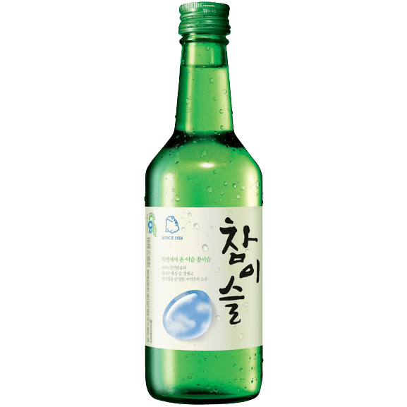 :soju_bottle: